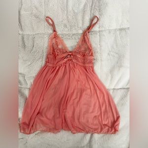 Lace Lingerie